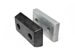 Rubber Docking Bumpers