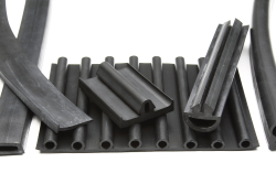 Rubber Extrusions & Profiles