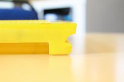 Polyurethane Screening Mat - Profile