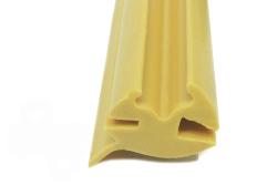SE1549 Silicone Window Seal Extrusion