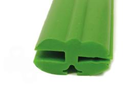 Silicone Extrusions - Window Seals