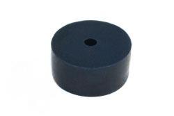 Moulded Silicone Bush