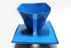 Polyurethane Sleeve c/w Sight Window