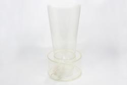 Sleeve c/w Vacuum Chamber