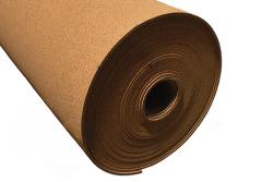 Polyurethane Bonded Cork