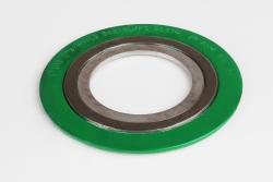 Spiral Wound Gasket - Carbon Steel Outer Ring