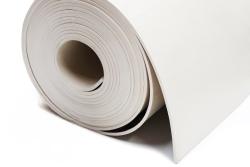 White Food Quality Natural Rubber Sheet