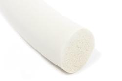 Silicone Sponge Cord