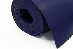 Silicone Rubber Sheeting - Metal Detectable