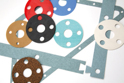 Bespoke Gaskets and CNC Cutting