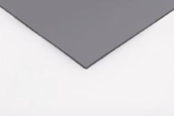 Grey Flame Retardant Silicone