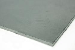 Homogenous Graphite