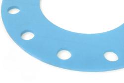 Nitrile Rubber Gaskets - Metal Detectable
