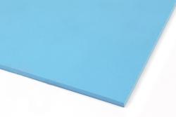 Blue Metal Detectable Nitrile Sheet