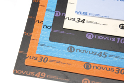 Flexitallic Gasket Materials