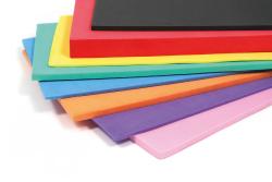 Polyethylene (Plastizote) Foam