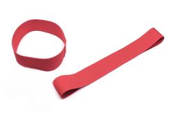 Abrasion Resistant Rubber Sleeves
