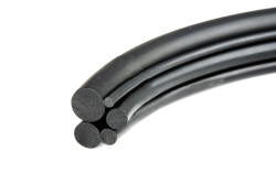 Rubber and Sponge Cord