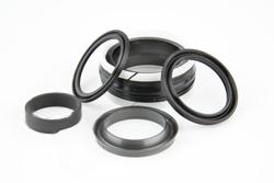 Mechanical Seals