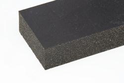 TICO ZPA - Machinery Mounting Pad