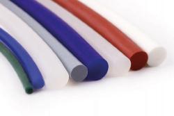 Silicone Rubber Cord