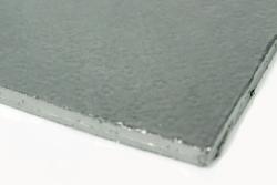 Stainless Steel Tanged Graphite