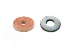 TICO S Washers & Mild Steel Washers