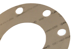 Klinger Top-Chem 2000 Gaskets