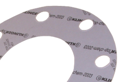 Klinger Top-Chem 2003 Gaskets