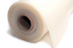Translucent Silicone Sheeting