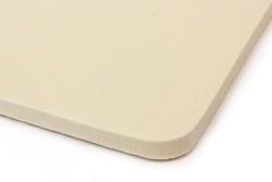 EPDM Sponge Sheeting - White