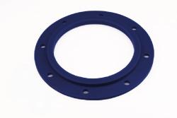 Silicone Rubber Moulded Gasket