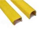 GRP Anti-Slip Ladder Rungs