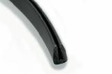 U Channel PVC Edging