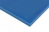 Acetal Sheet - Metal & X-Ray Detectable | Henry Gallacher