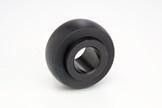 Nylon Rollers, Pulleys and Trunnion Wheels