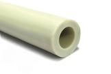 Nylon 6 Tube - Cast Natural