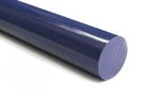 Metal Detectable Plastic Rod