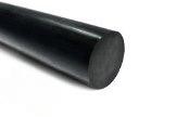 Nylon 6 Rod - MoS2 Filled Cast