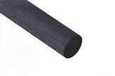 Nylon 66 Rod - Glass Filled
