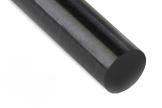 PEEK Rod - Carbon Filled