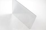 Mirrored Plastic Sheet
