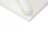 Nylon 6 Sheet - Flame Retardant
