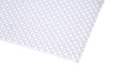 Prismatic Diffuser Panels