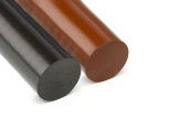 Vespel Rod