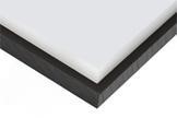 Polyethylene PE300 Sheet - HDPE