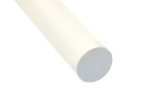 PTFE Rod - Glass Filled