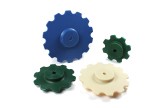 Plastic Sprockets
