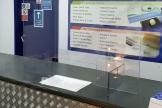Bespoke Plastic Screens