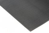 5003 - Fine Fluted Ribbed Rubber Matting